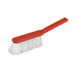 Hill Brush JP14 Stiff Banister Brush (Red)