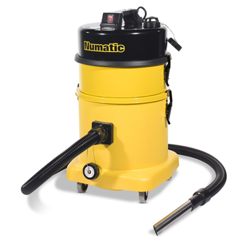 Numatic HZ570 Hazardous Dust Vacuum Cleaner