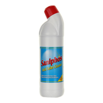 JMS Saniphos Daily Use Descaler