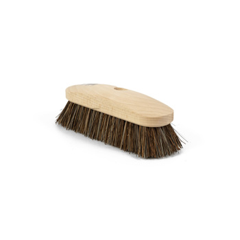 Hill Brush Finest Stiff Deck Scrub