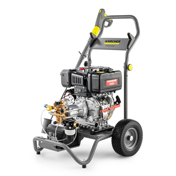 Karcher HD 9/23 De Pressure Washer