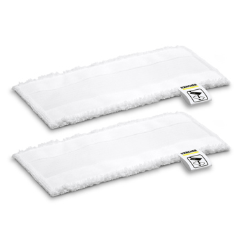 Karcher Microfiber EasyFix Mini Floor Clothes