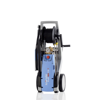 Kranzle Profi 160 TST DK QR Pressure Washer