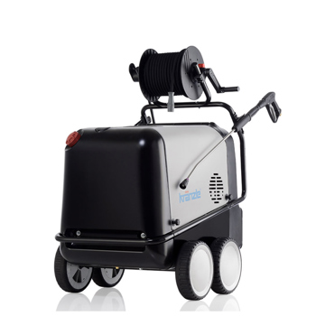 Kranzle Therm 715 T QR Pressure Washer