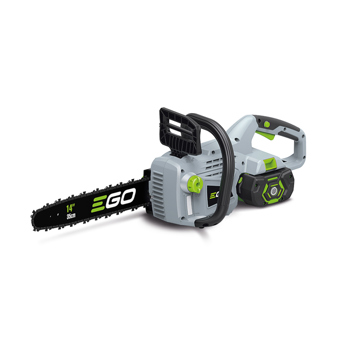 EGO CS1401E 35cm 56V Cordless Chain Saw with Battery & Charger