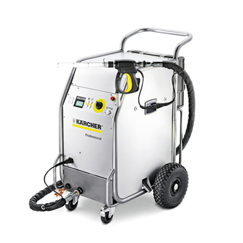 Karcher IB 15/120 (110V) Dry Ice Blaster