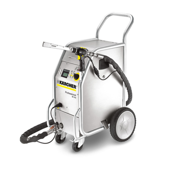 Karcher IB 7/40 Advanced (240V) Dry Ice Blaster