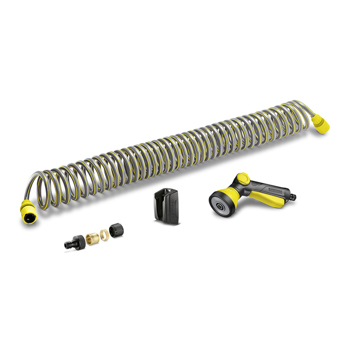 Karcher Spiral Hose Set