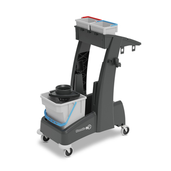 Numatic MULTI-Matic MM1 Trolley