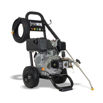 V-TUF D5 Diesel Pressure Washer