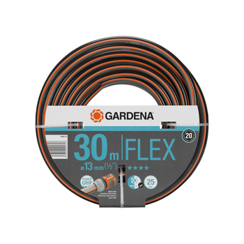 Gardena Comfort FLEX Hose 13mm (1/2