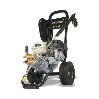 V-TUF GPT200 Pressure Washer