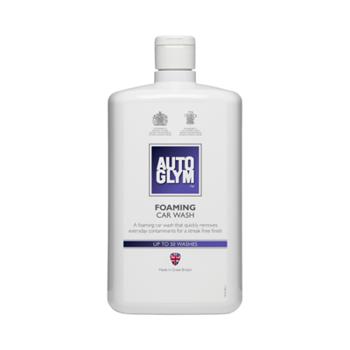 AutoGlym Foaming Car Wash (1 Litre)