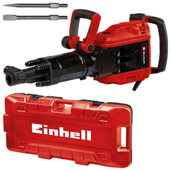 Einhell TE-DH 50 1700W 50J SDS Hex Demolition Hammer