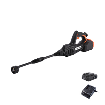 Yard Force LW C04 20V Aquajet Cordless Pressure Cleaner