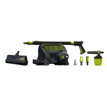 AVA GO P40 X-Large Pressure Washer Bundle