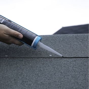 Mercia Butyl Sealant (Roofing Felt Sealant)