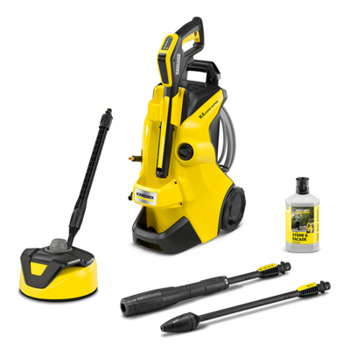 Karcher K4 Power Control Flex Home Pressure Washer