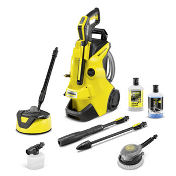 Karcher K4 Power Control Flex Car & Home Pressure Washer