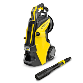 Karcher K7 Premium Smart Control Flex Pressure Washer