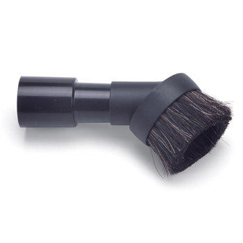 Numatic 38mm Dia - Dusting Brush 65mm with Hose Adaptor