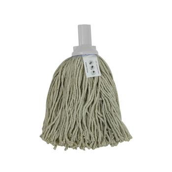 150g Exel PY Mop (White)