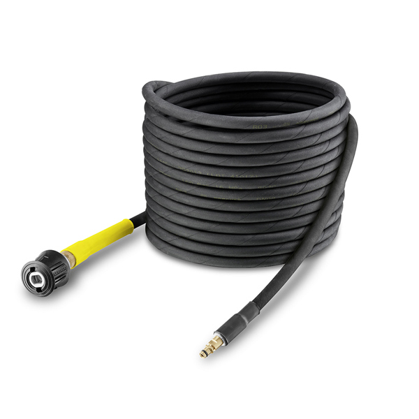 Karcher XH 10 QR 10m Rubber Quick Release Extension Hose