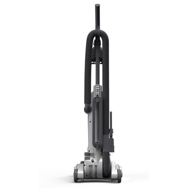 Vax U88-W1-P White Pet Upright Vacuum