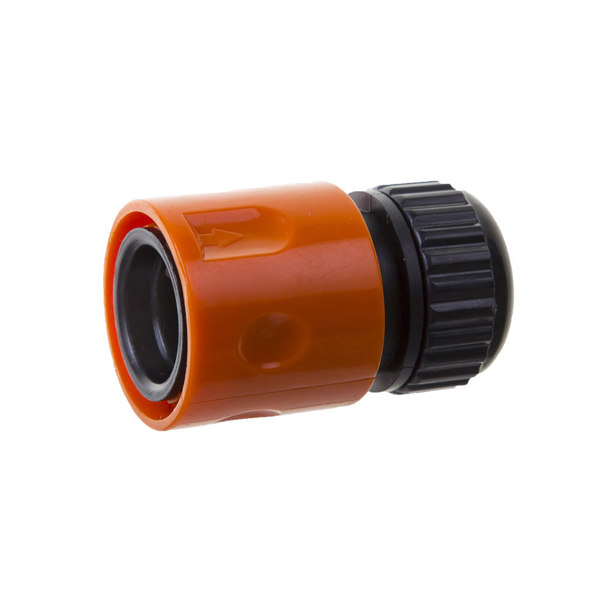 CS Universal Hose Connector 0.5 inch