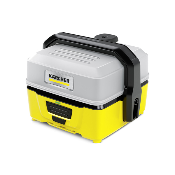 Karcher OC3 Portable Cleaner