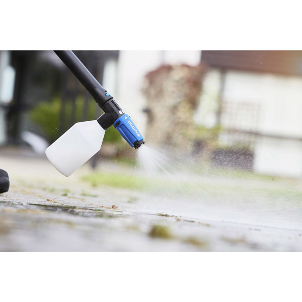 Nilfisk Click & Clean Super Foam Sprayer