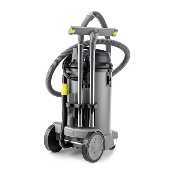 Karcher NT 48/1 Wet & Dry Vacuum