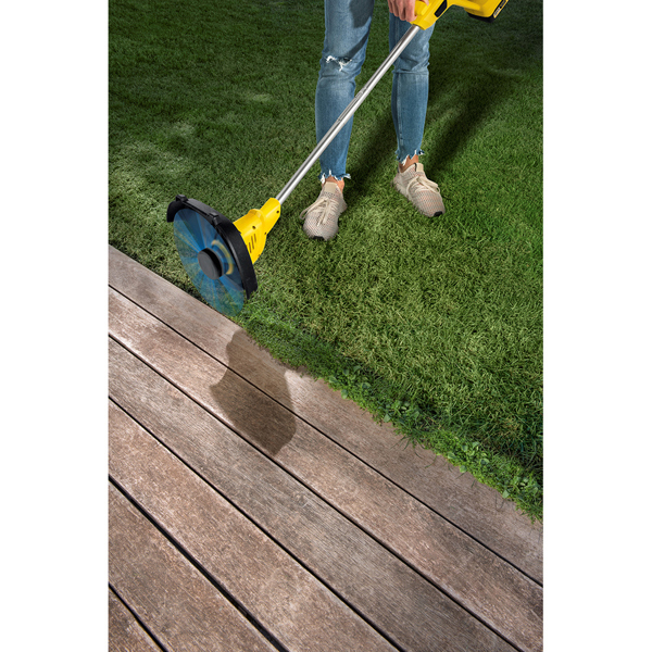 Karcher deals strimmer cordless