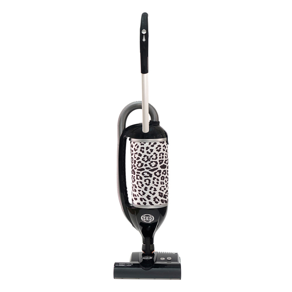 Sebo Felix Wild ePower Upright Vacuum