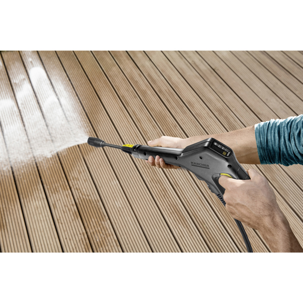 Karcher K3 Power Control Pressure Washer 