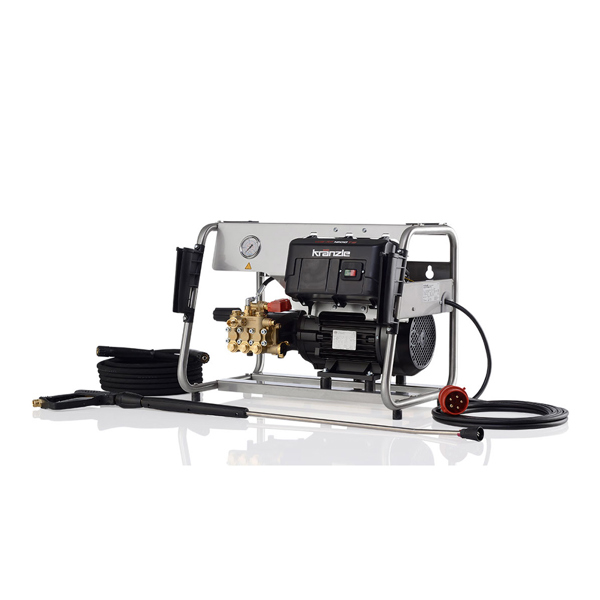 Kranzle WS-RP 1600 TS QR Stationary Pressure Washer