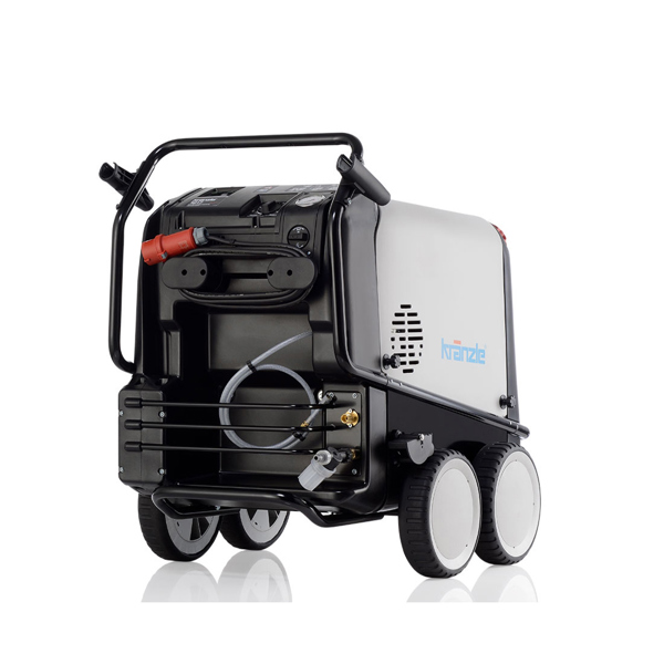 Kranzle Therm 715 QR Pressure Washer