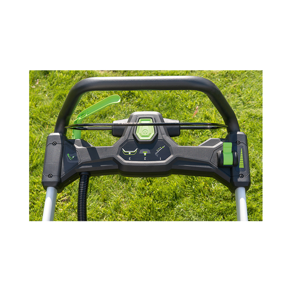 EGO LM2020E-SP 50cm 56V Cordless Lawn Mower - Bare (Self Propelled)