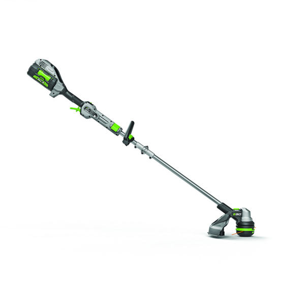 EGO ST1401E-ST 56V Cordless Grass Trimmer with Battery & Charger