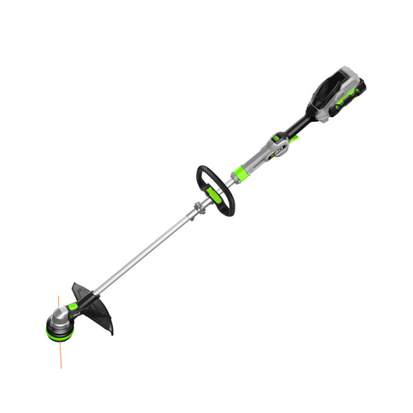 EGO ST1401E-ST 56V Cordless Grass Trimmer with Battery & Charger