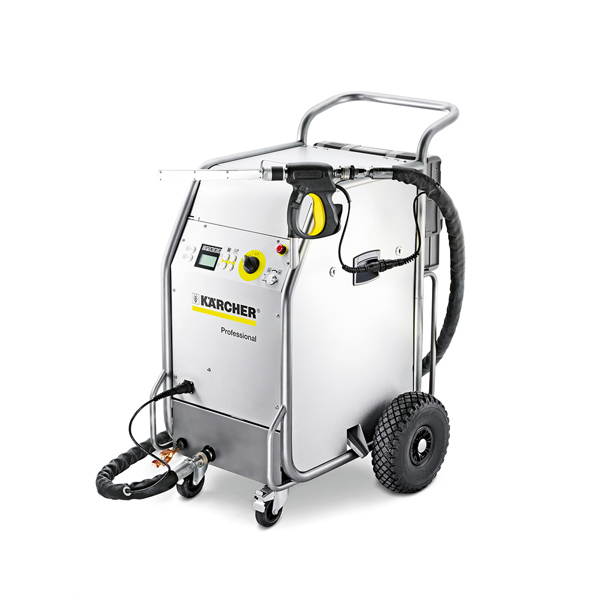 Karcher IB 15/120 Dry Ice Blaster