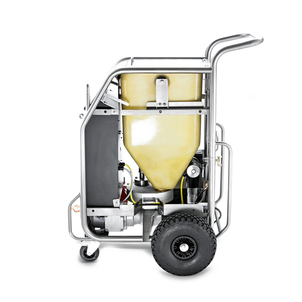 Karcher IB 15/120 Dry Ice Blaster