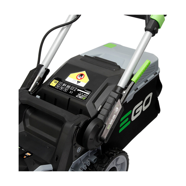 EGO LM1700E 42cm 56V Cordless Lawn Mower - Bare (Hand Propelled)