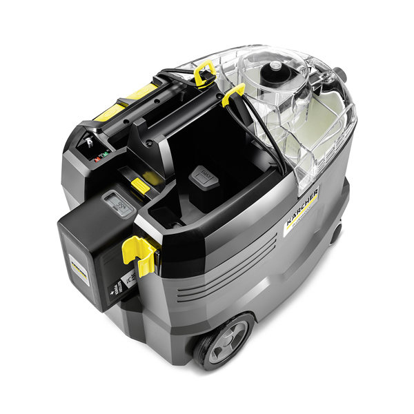 Karcher Puzzi 9/1 Bp Extraction Cleaner (Bare)