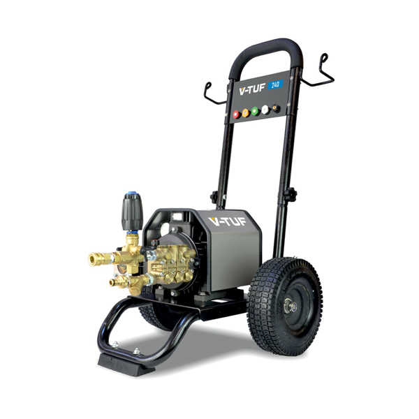 V-TUF 240T Pressure Washer