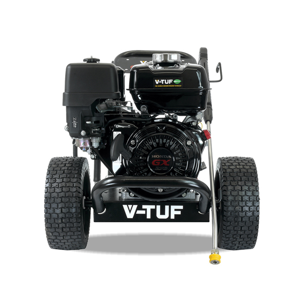 V-TUF DD080 Pressure Washer