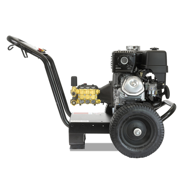 V-TUF DD080 Pressure Washer