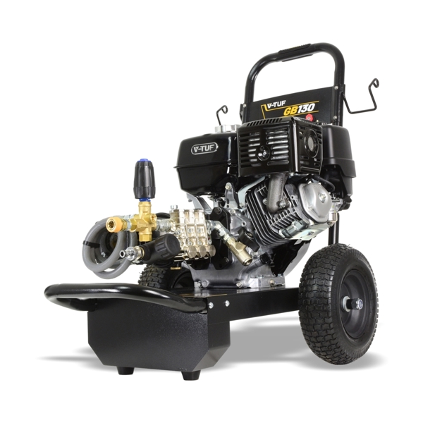 V-TUF GB130 Pressure Washer