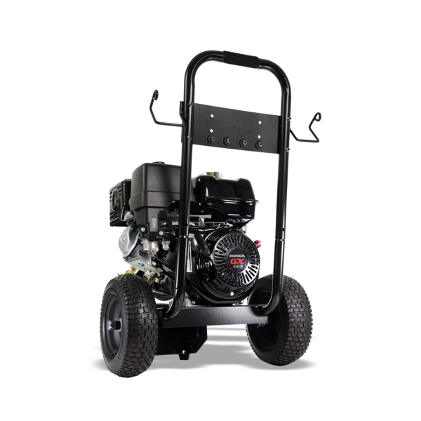 V-TUF GB130 Pressure Washer