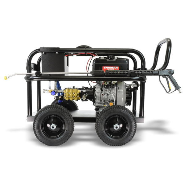 V-TUF D10 Diesel Pressure Washer